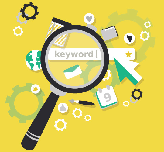 Keyword Research